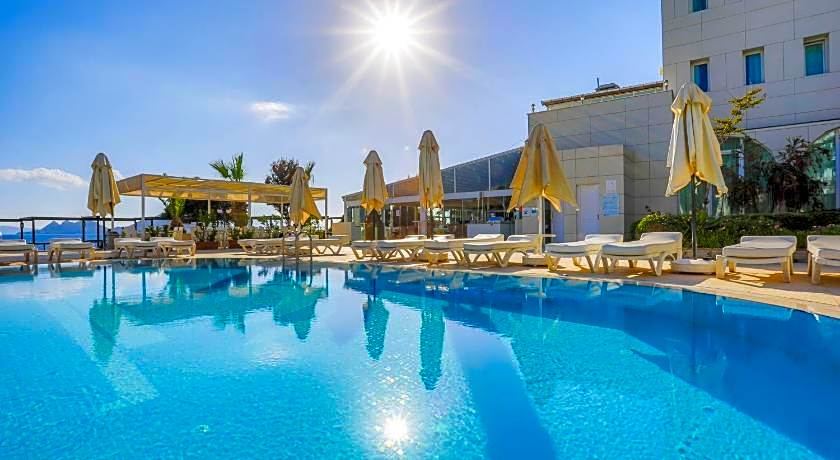 Dragut Point North Hotel - All Inclusive
