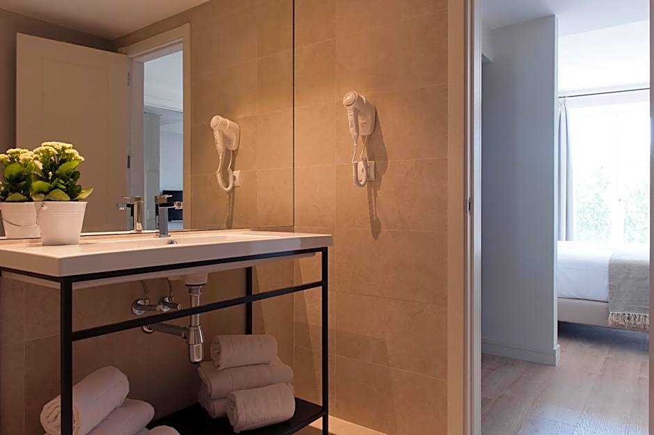 MH Apartments Central Madrid