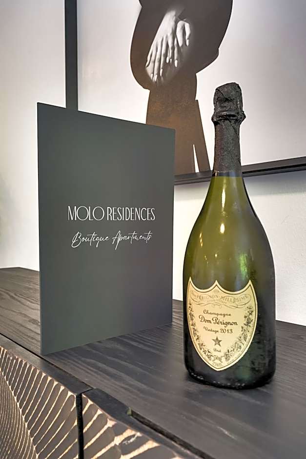 Molo Residences Boutique Apartments & Spa
