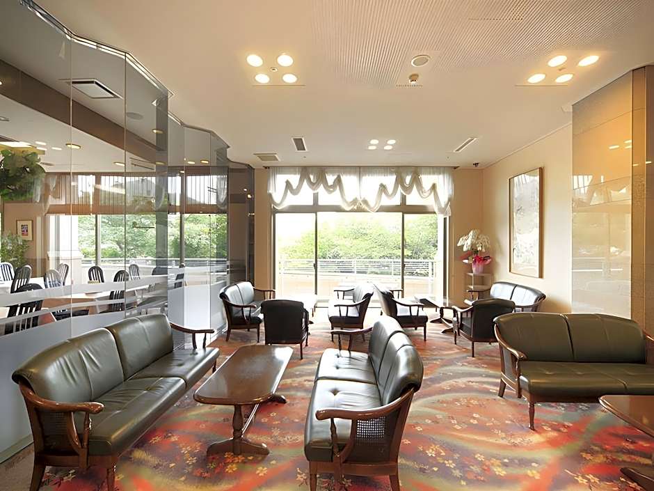 Hotel Kasuien