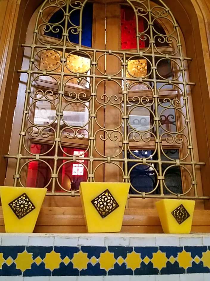 Dar Al Madina Al Kadima