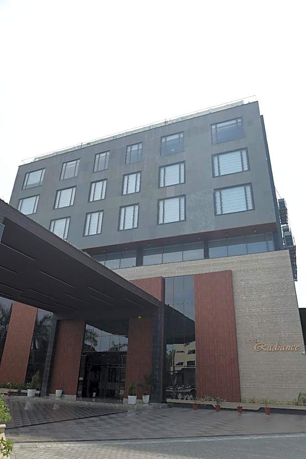 Photo 1 of 33 of hotel radiance