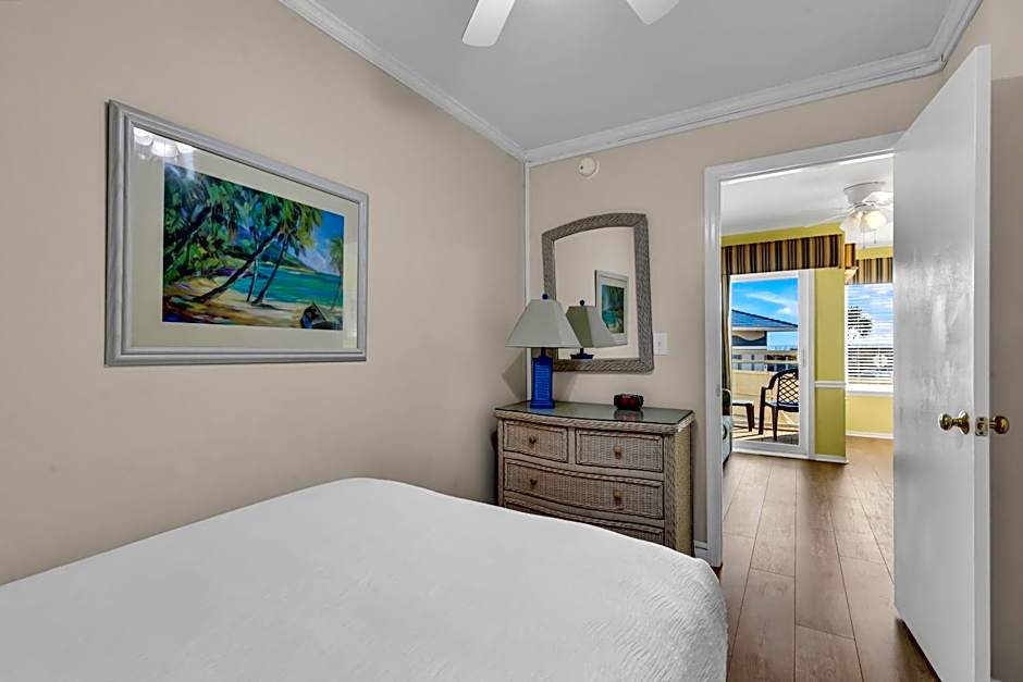 A Place at the Beach Windy Hill