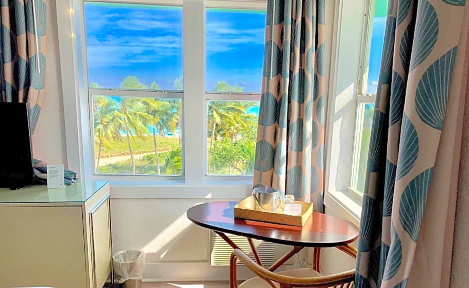 BROADMORE MIAMI BEACH