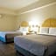Hotel Parque Central