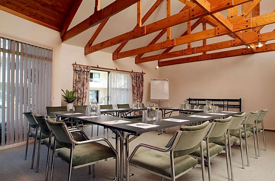 Rotorua Coachman Spa Motel