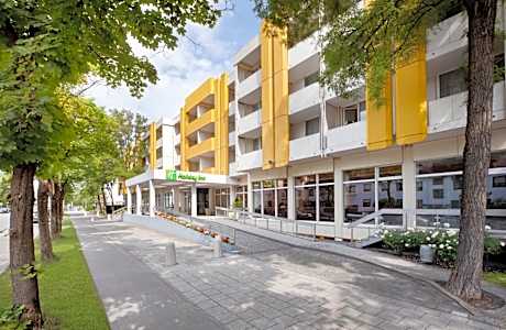 Holiday Inn München Süd By IHG