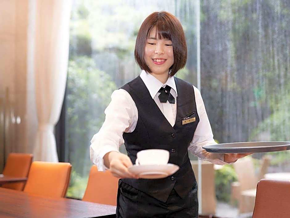 Hotel Pearl Garden
