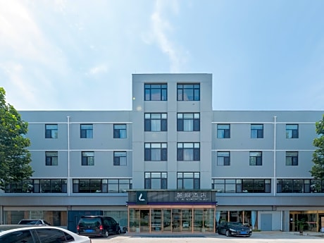 Lavande Hotel Heze Huanghe Road
