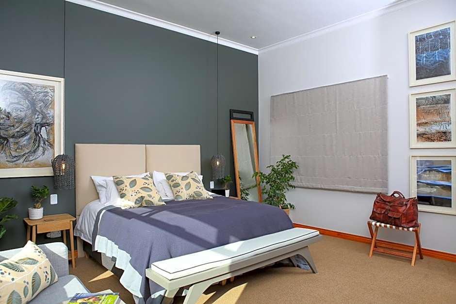 Hudson Manor - Entabeni, Knysna