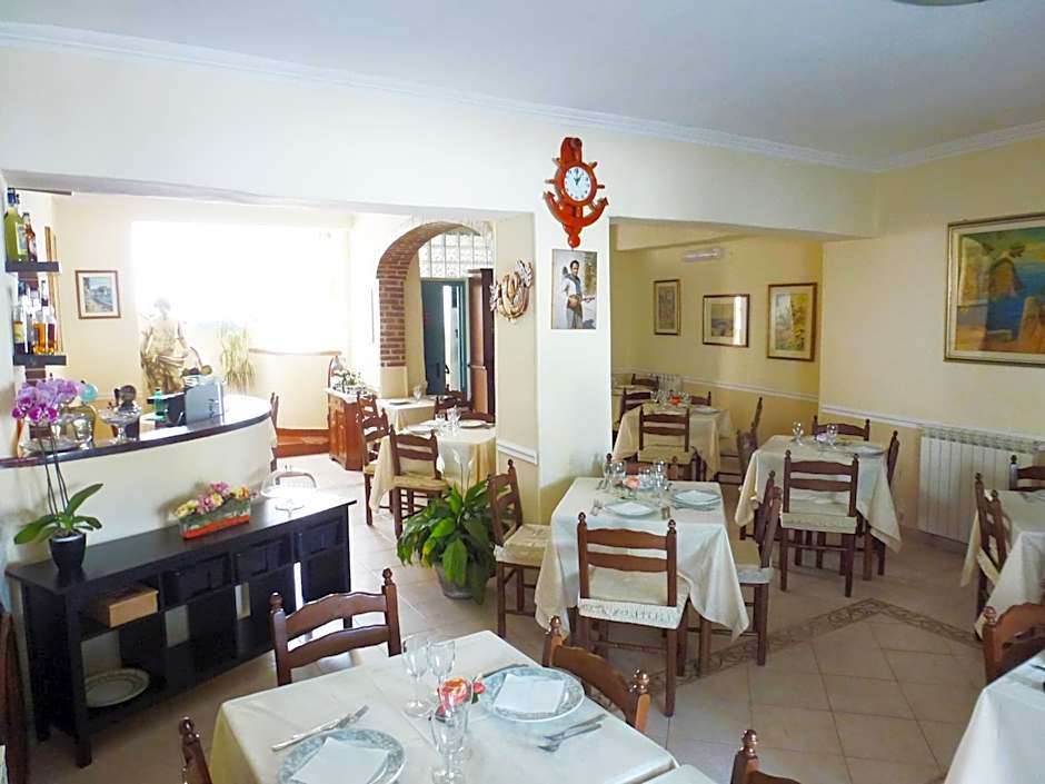 Hotel Casa Nicola