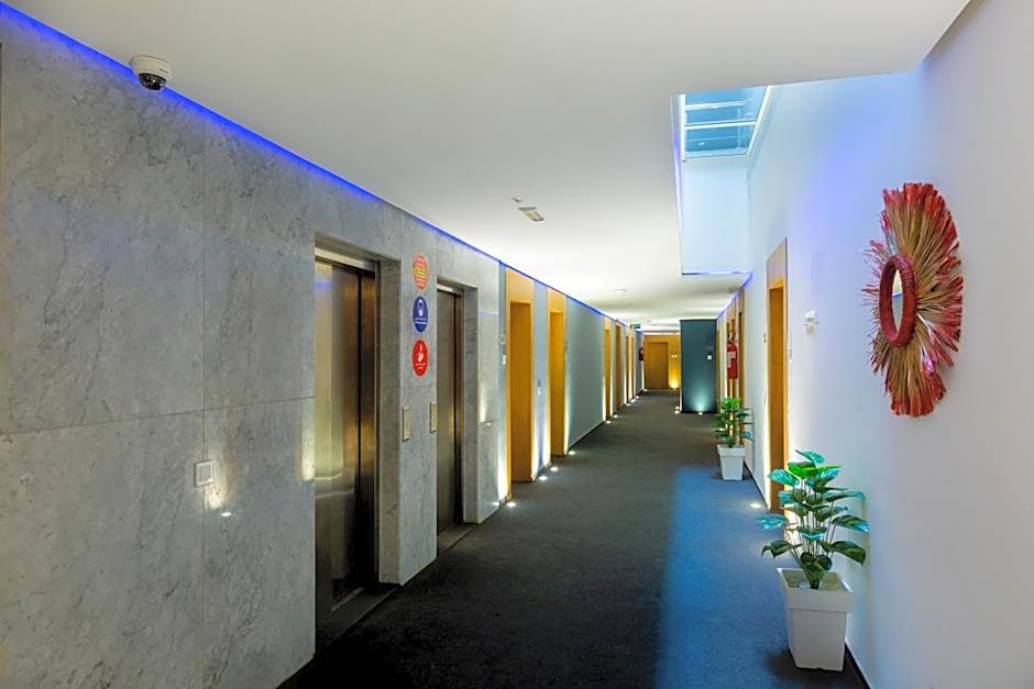 AppartHotel Atrani