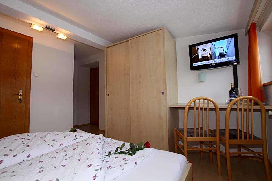 Gästeheim Anni Winkler