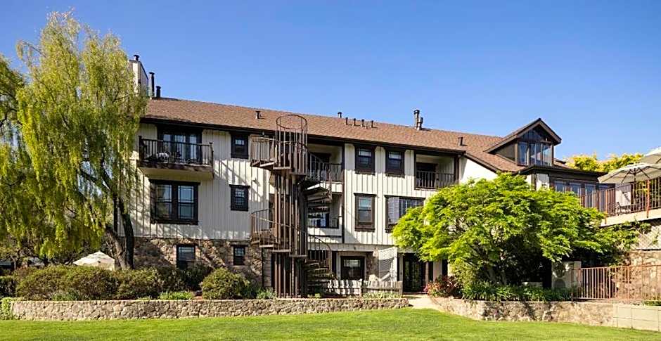 Wine Country Inn & Cottages Napa Valley