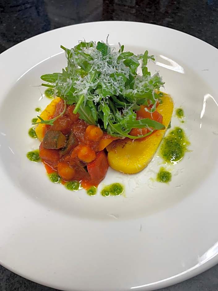 Loch Lein Country House