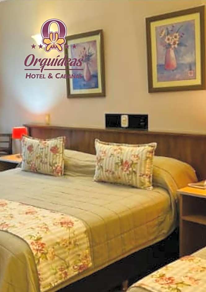 Orquideas Hotel & Cabañas