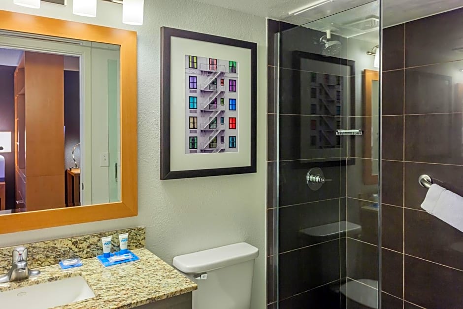 Hyatt House Houston Galleria