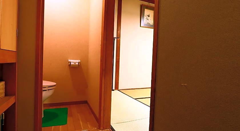 Kaneki Hotel
