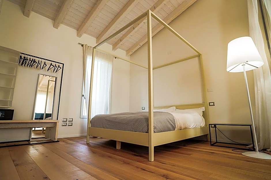 Casa Olivi Apartments