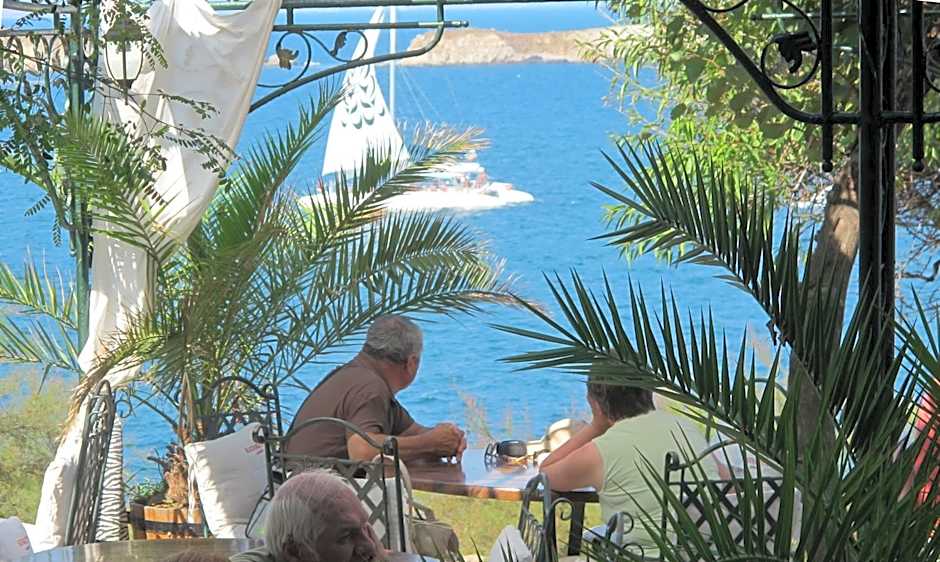 Hotel Diamanti