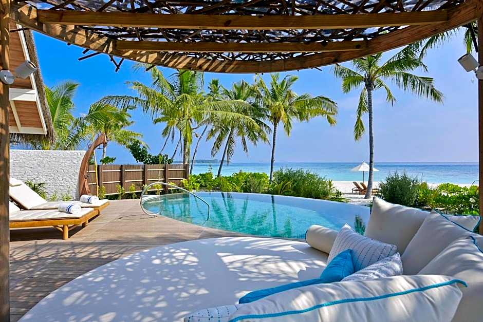 Milaidhoo Island Maldives