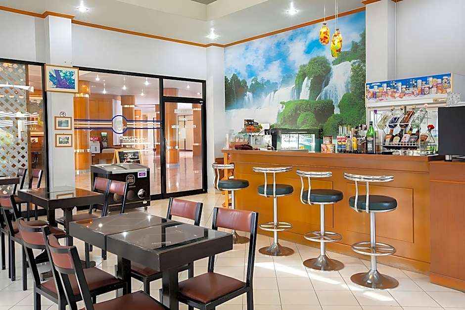 Surin Majestic Hotel