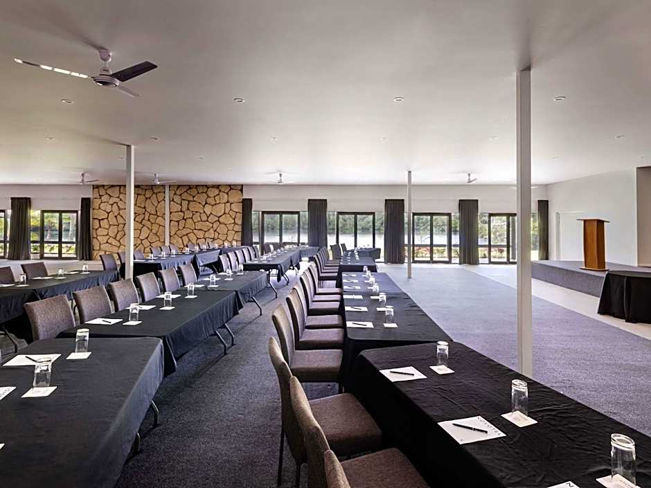 Novotel Suva Lami Bay