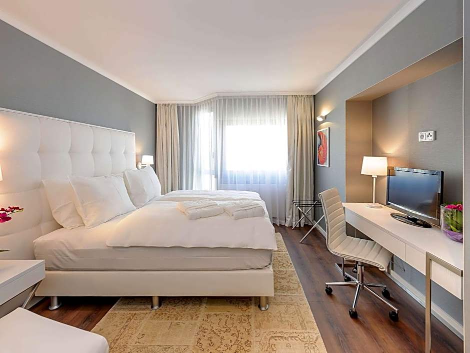 Mercure Hotel Raphael Wien
