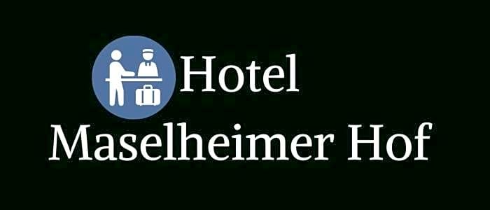Garni Hotel Maselheimer Hof