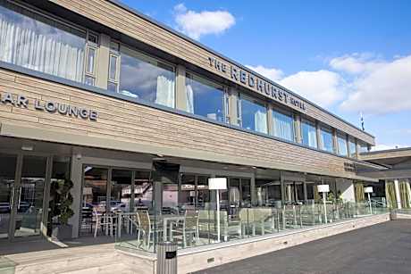The Redhurst Hotel Glasgow
