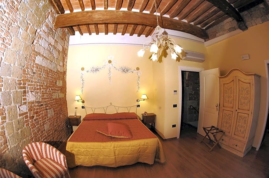 Hotel Di Stefano