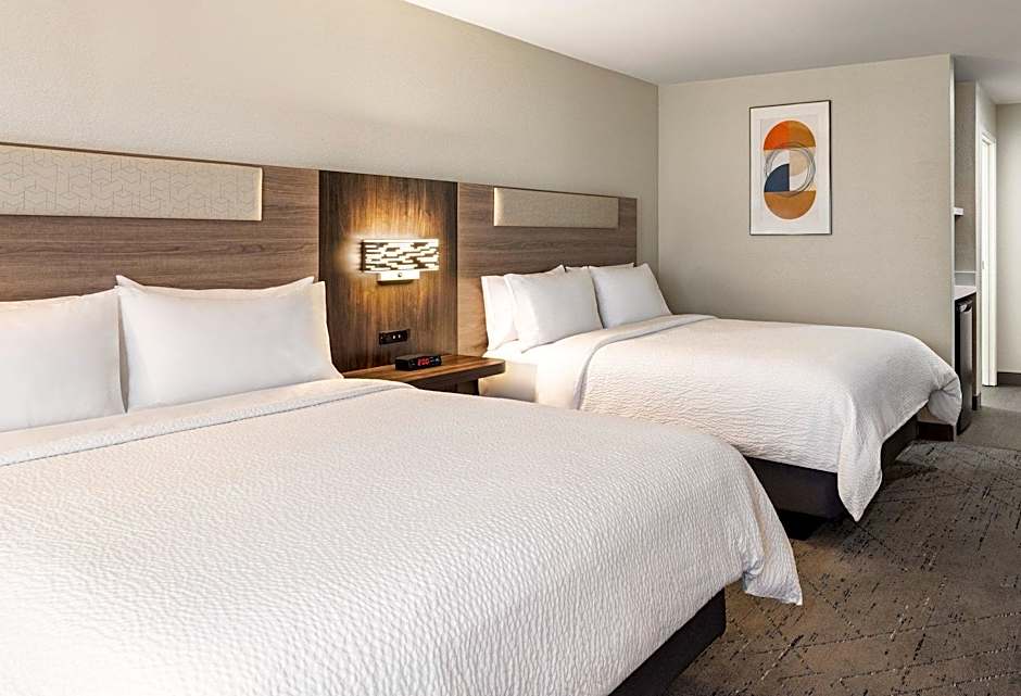 Holiday Inn Express Washington Hotel By IHG