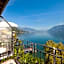 Art Hotel Ristorante Posta Al Lago