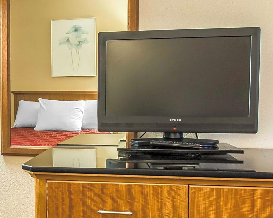 Econo Lodge Waynesburg