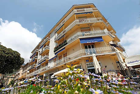 Hotel Garden