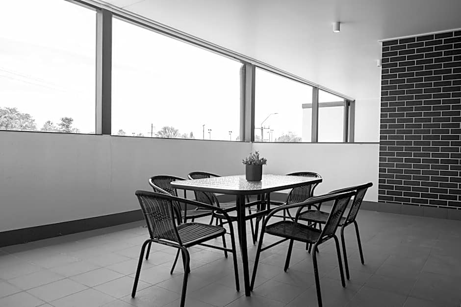 Amica Serviced Apartments