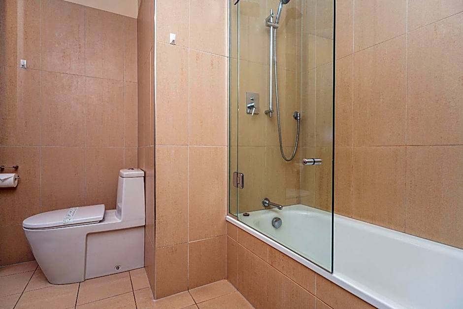 Esplanade Apartments