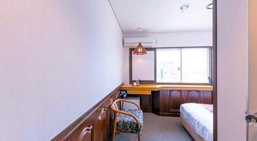 Tabist Hotel Sankoen