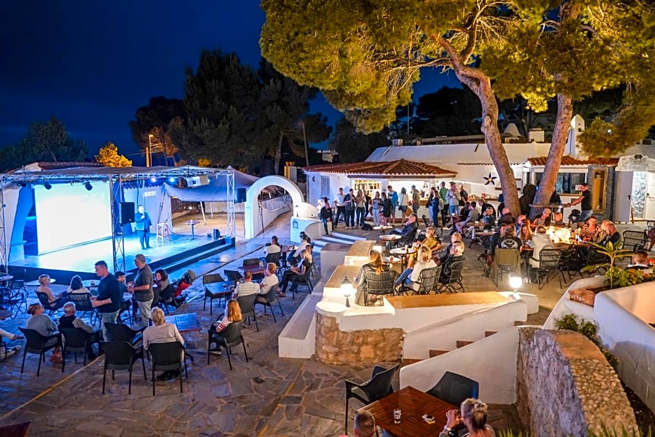 Marble Stella Maris Ibiza