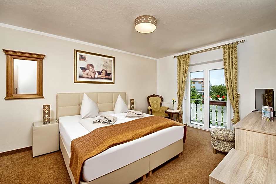 Hotel-Pension Melcher