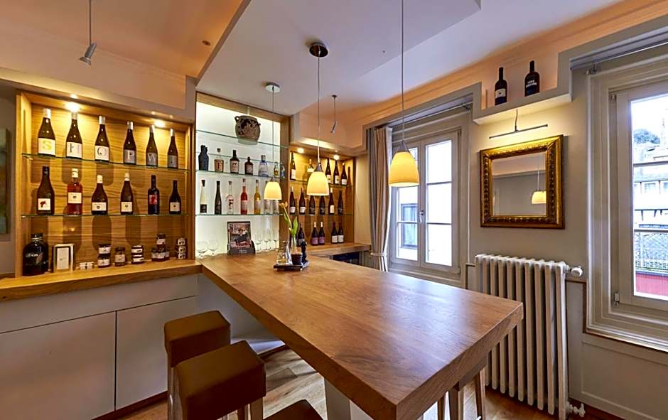 Rhein Hotel Bacharach