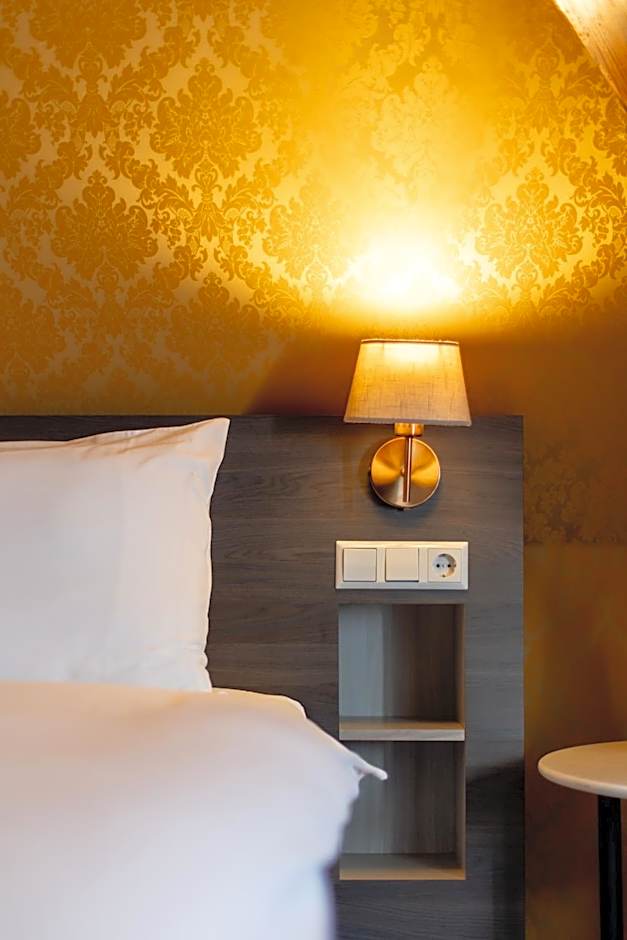 Dream Hotel Amsterdam