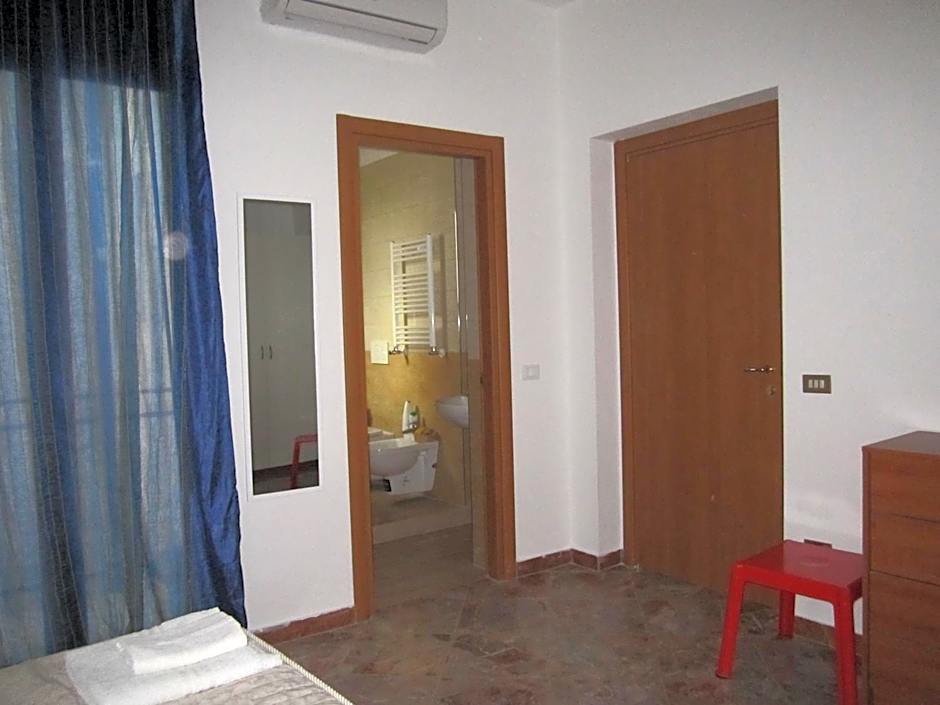 Casa Raffaella