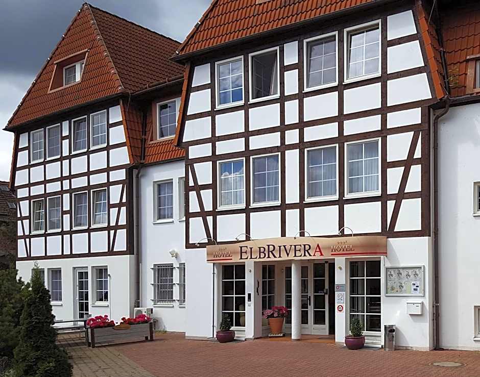 Hotel ELBRIVERA Alt Prester