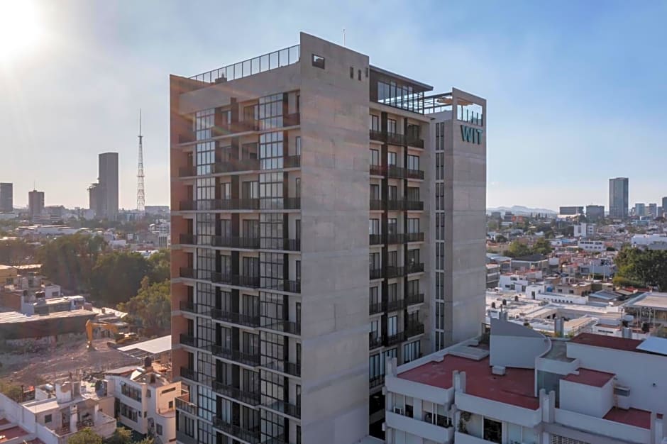 Eucalipto Flat Witgdl