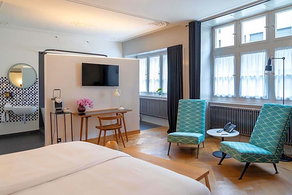 Marktgasse Hotel