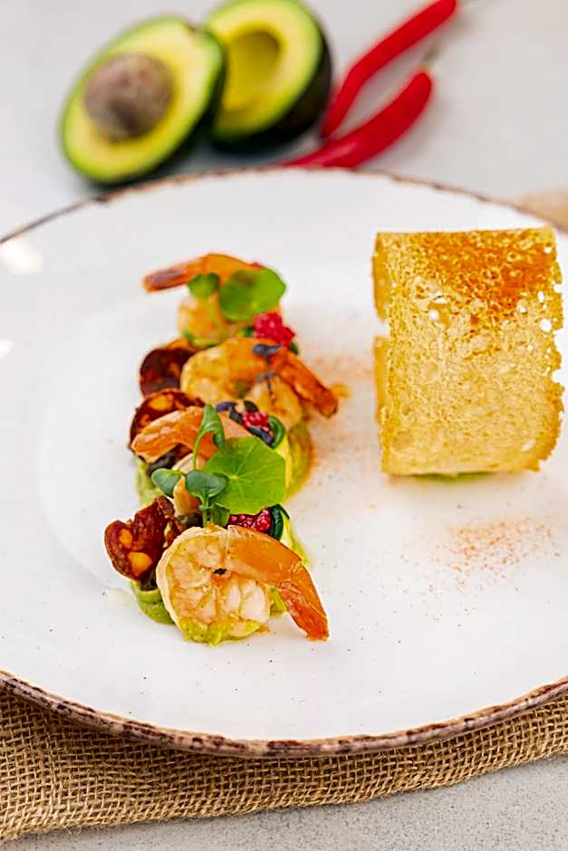 Villa Garden Dyplomat