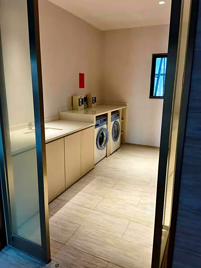 JI Hotel Lianyungang Xugou