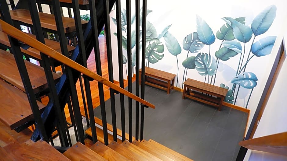 Nara Residence Trang