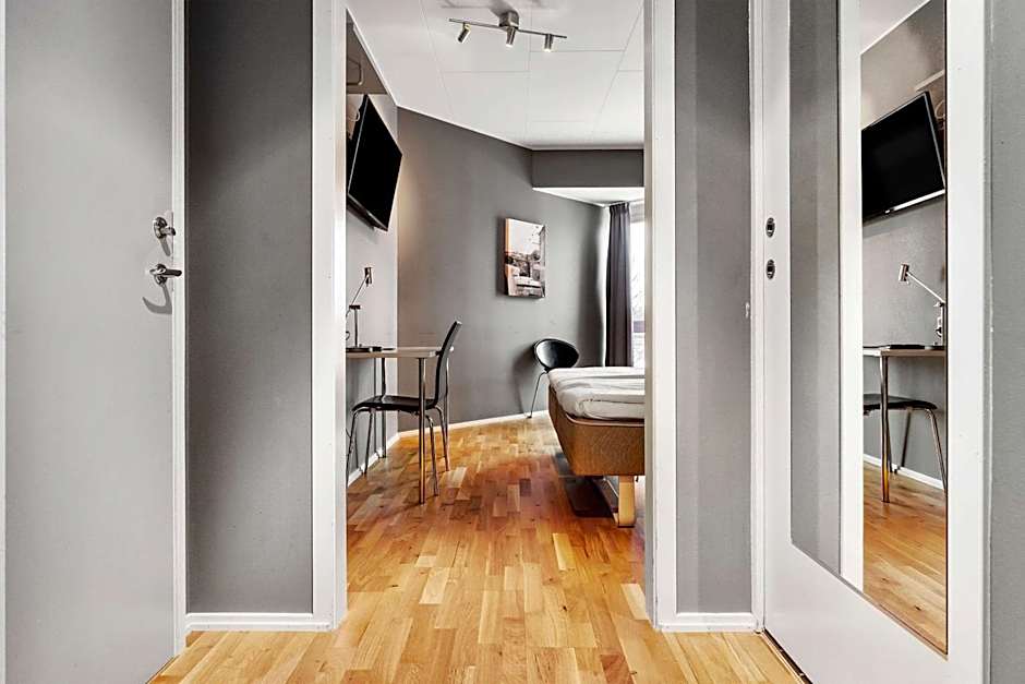 Sure Hotel by Best Western Stockholm Alvsjo